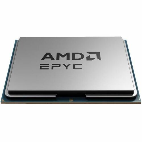 AMD EPYC 8004 (4th Gen) 8224PN Tetracosa-core (24 Core) 2 GHz Processor - 64 MB L3 Cache - 3 GHz Overclocking Speed - Socket SP6 LGA-4844 No Graphics - 100-000001164
