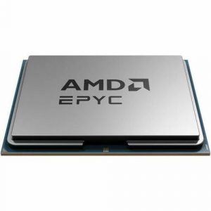 AMD EPYC 8004 (4th Gen) 8124P Hexadeca-core (16 Core) 2.45 GHz Processor - OEM Pack - 64 MB L3 Cache - 16 MB L2 Cache - 64-bit Processing - 100-000001135
