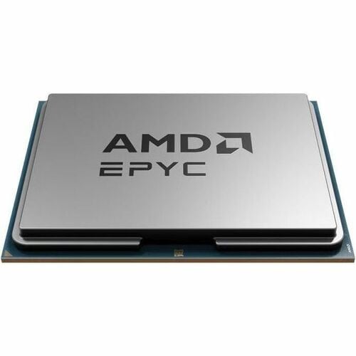 AMD EPYC 8004 (4th Gen) 8124P Hexadeca-core (16 Core) 2.45 GHz Processor - OEM Pack - 64 MB L3 Cache - 16 MB L2 Cache - 64-bit Processing - 100-000001135