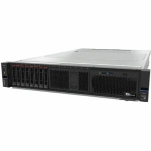 Lenovo THINKSYSTEM SR665 1XAMD EPYC 7513 32C - 7D2V1009NA