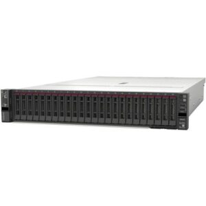Lenovo THINKSYSTEM SR665 1XAMD EPYC 73F3 16C - 7D2V100ANA