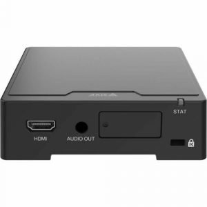 D1110 VIDEO DECODER SLT 2 WKS - 02282-001