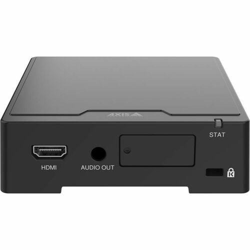 D1110 VIDEO DECODER SLT 2 WKS - 02282-001