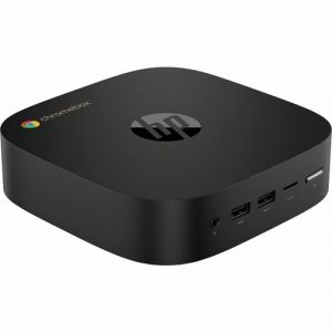 HP I SMART BUY CHROMEBOX X G4 I5-1335U 8GB/256GB 942T8UT#ABA