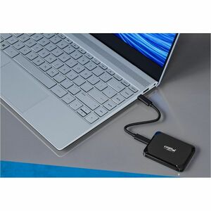Micron - Sourcing CRUCIAL X9 SSD 4TB USB 3.2 GEN CT4000X9SSD9 - Image 5