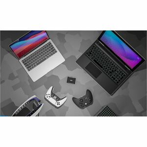 Micron - Sourcing CRUCIAL X9 SSD 4TB USB 3.2 GEN CT4000X9SSD9 - Image 6
