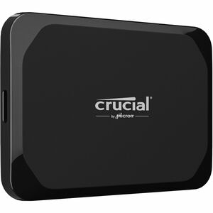 Micron - Sourcing CRUCIAL X9 SSD 4TB USB 3.2 GEN CT4000X9SSD9