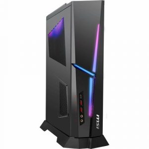 MSI MPG Trident AS 13NUC7-642US Gaming Desktop Intel Core i7-13700F GeForce RTX 4060 32 GB RAM 1 TB SSD Win 11 Pro 3 Yr Warranty - Intel B760 - TRIAS13NU642