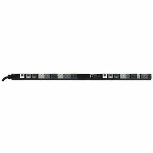 Panduit MSPO PDU 60A IP44-3M TOP FED BLEA P42G20M
