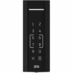 AXIS 2N AUM TKRFID 125KHZ 13.56MHZ 2N AUM TKRFID 125KHZ 13.56MHZ 02912-001