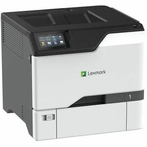 Lexmark CS735DE LV CLR LASER PRINTER TAA PRINTER ATT 47CT102