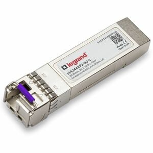 Legrand ADTRAN 1442442F2-80 COMPATIBLE ADTRAN 1442442F2-80 COMPATIBLE 1442442F2-80-A