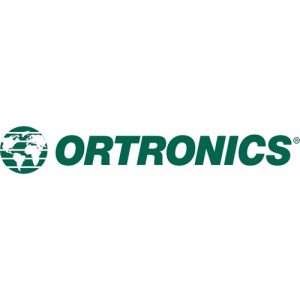 Ortronics Alcatel SFP+ Module - For Data Networking, Optical NetworkOptical Fiber10 Gigabit Ethernet - 10GBase-DWDM - 10 Gbit/s 3HE08142AA-OP