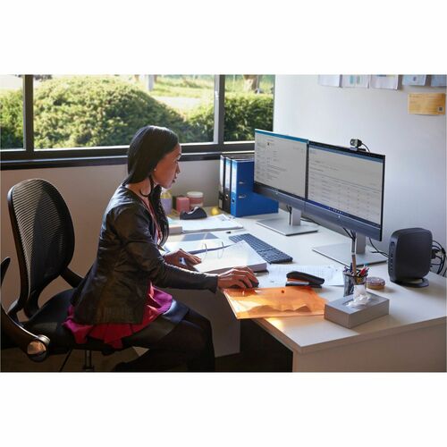 HP Pro t550 Thin Client Celeron J6412 Quad-core (4 Core) 2 GHz - TAA Compliant - Intel Chip - 4 GB RAM DDR4 SDRAM - DDR4-3200/PC4-25600 - 32 - 9A8S7UA#ABA - Image 10