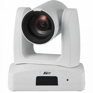 AVer Ptz211 Full HD Network Camera - 1920 x 1080 PAPTZ211W