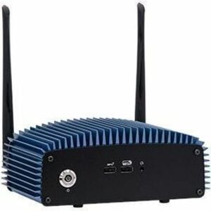 SimplyNUC NUC 13 Pro NUC13ANFi5 Desktop Computer - Intel Core i5 13th Gen i5-1340P - 8 GB - 256 GB SSD - Small Form Factor - Intel Chip - 91F-D7H5-G91