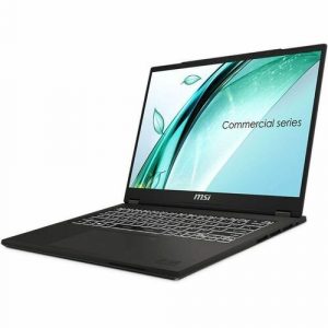 MSI Commercial 14 inch Pro Enterprise Laptop, Intel Core i7-13700H Intel vPro, 32GB, 1TB SSD, Smartcard, Win 11 Pro 3 Year Warranty - 14" Laptop designed for high - COM14V13008