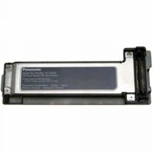 2TB OPAL SSD MAIN DRIVE (QUICK-RELEASE) FOR FZ-55 MK3 - FZ-VSDR553BW