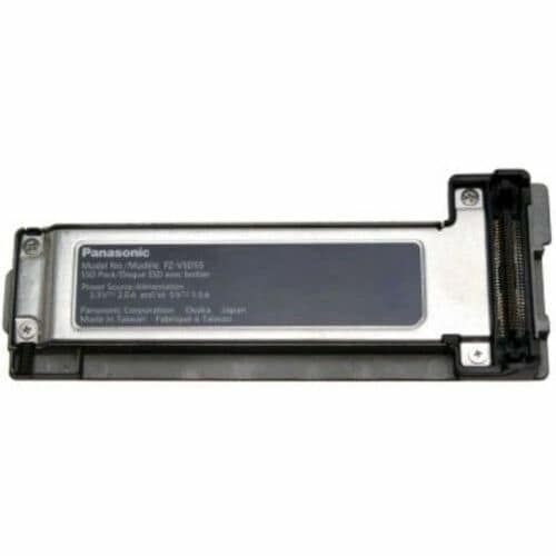 2TB OPAL SSD MAIN DRIVE (QUICK-RELEASE) FOR FZ-55 MK3 - FZ-VSDR553BW