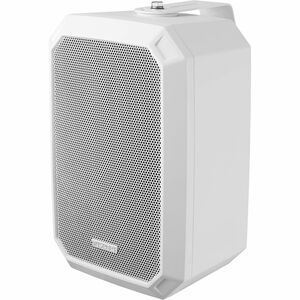HANWHA IP WALL SPEAKER SPA-W100W