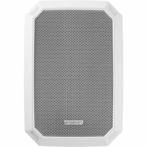 HANWHA IP WALL SPEAKER SPA-W100W - Image 2