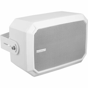 HANWHA IP WALL SPEAKER SPA-W100W - Image 3