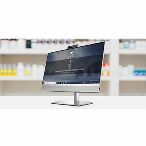 HP I CUSTOM ELITEONE 870 G9 AIO I713700 16GB/512GB 983Q0UC#ABA