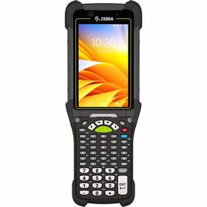 ZEBRA MC94 LAN WIFI6E GUN BT NFC 4.3IN DISP VIB GMS SE4770 IMG 6GB MC9401-0G1J6FNS-FT