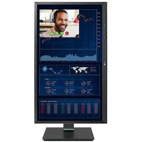24IN AIO THINCLIENT IGEL PENTIUM 8GB DDR4 HDMI DP - 24CQ651I-6P - Image 2