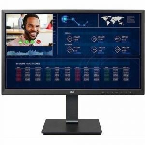 24IN AIO THINCLIENT IGEL PENTIUM 8GB DDR4 HDMI DP - 24CQ651I-6P