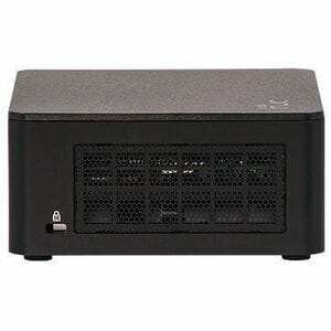 Simply Nuc Inc. NUC13ANHI7 I7-1360P 8GB DDR4 1TB PCIE GEN 4 2280 M.2 SSD W11P 910-XFH5-091