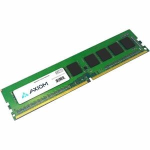 Axiom 32GB DDR5-5600 ECC UDIMM FORLENOVO DESKTOPS AND 4X71N34266-AX