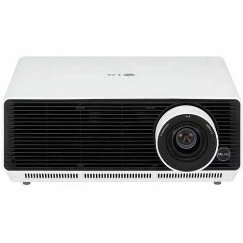 LG 5KL 4K UHD SHORT THROW LASER WEBOS 6.0 VERT/HOR LENS SHIFT BU53RG - Image 2