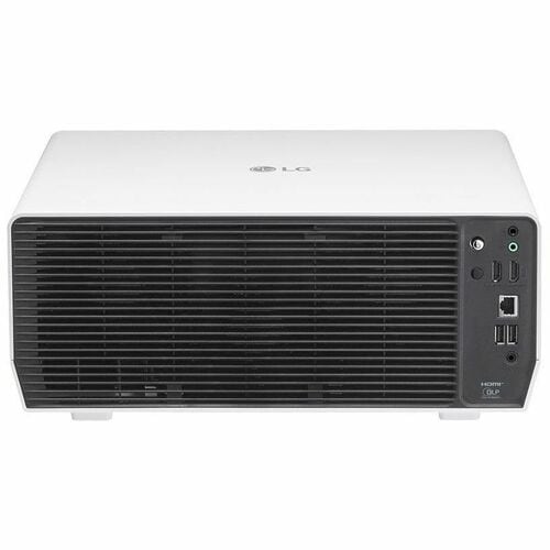 LG 5KL 4K UHD SHORT THROW LASER WEBOS 6.0 VERT/HOR LENS SHIFT BU53RG - Image 3