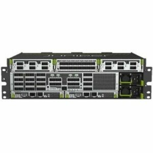Juniper ACX7332 BASE BUNDLE WITH ACX7332 CHAS 4 FAN AND 2PSU DC ACX7332-BASE