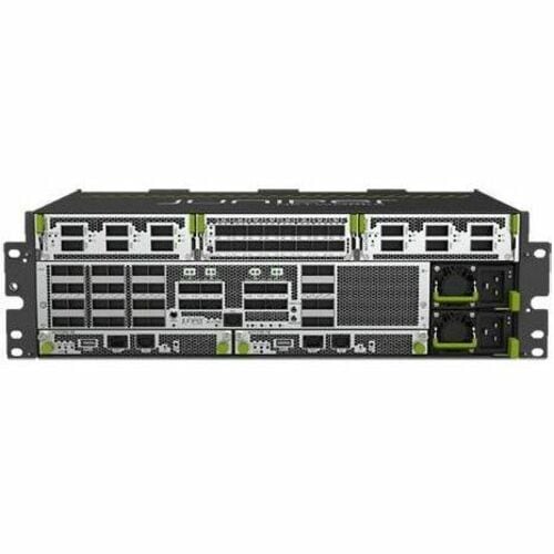 Juniper ACX7332 BASE BUNDLE WITH ACX7332 CHAS 4 FAN AND 2PSU DC ACX7332-BASE