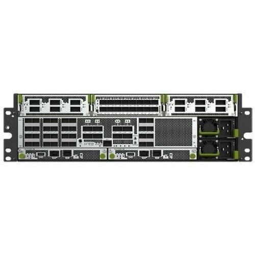 Juniper ACX7332 BASE BUNDLE WITH ACX7332 CHAS 4 FAN AND 2PSU DC ACX7332-BASE - Image 2