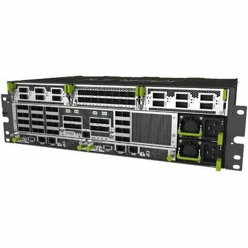 Juniper ACX7332 BASE BUNDLE WITH ACX7332 CHAS 4 FAN AND 2PSU DC ACX7332-BASE - Image 3