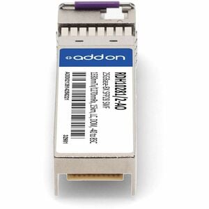 Addon LG RDH10281/2 COMP 15KM XCVR RDH10281/2-AO