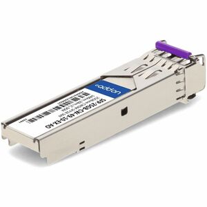Addon EXTREME COMP XCVR TAA 25G-CWDM LC 1490NM 10KM 0 - 70C SFP-25GB-CW-49-10-EX-AO