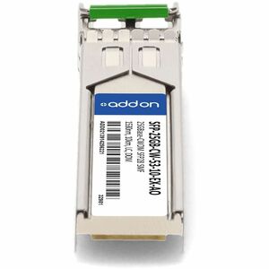 Addon EXTREME COMP XCVR TAA 25G-CWDM LC 1530nm 10km 0 - 70C SFP-25GB-CW-53-10-EX-AO