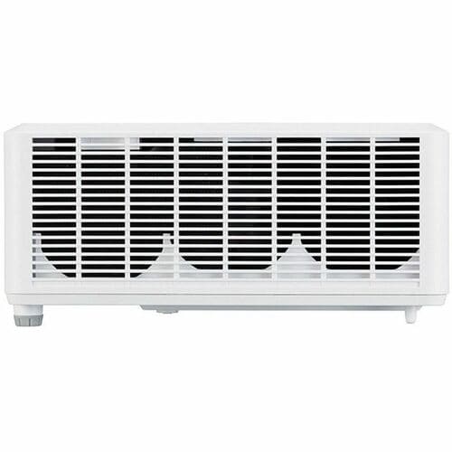 Ricoh PJ WUL5860 DLP Projector - 16:10 - Portable, Wall Mountable, Ceiling Mountable, Floor Mountable - White - 1920 x 1200 - Front, Ceiling - 2160p - 20000 - 432480 - Image 4