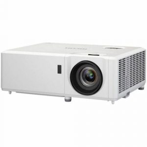 Ricoh PJ WUL5860 DLP Projector - 16:10 - Portable, Wall Mountable, Ceiling Mountable, Floor Mountable - White - 1920 x 1200 - Front, Ceiling - 2160p - 20000 - 432480