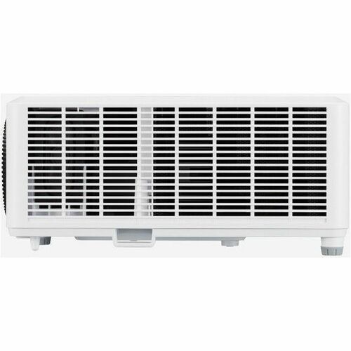 Ricoh Compact Laser PJ WXL5860 DLP Projector - 16:10 - Portable, Wall Mountable, Ceiling Mountable, Floor Mountable - 1280 x 800 - Front, Ceiling - 20000 Hour Normal - 432479 - Image 4