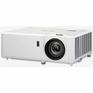 Ricoh Compact Laser PJ WXL5860 DLP Projector - 16:10 - Portable, Wall Mountable, Ceiling Mountable, Floor Mountable - 1280 x 800 - Front, Ceiling - 20000 Hour Normal - 432479