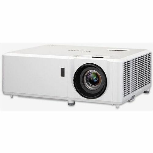 Ricoh Compact Laser PJ WXL5860 DLP Projector - 16:10 - Portable, Wall Mountable, Ceiling Mountable, Floor Mountable - 1280 x 800 - Front, Ceiling - 20000 Hour Normal - 432479