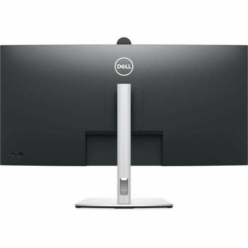 Dell P3424WEB 34" Class Webcam UW-QHD Curved Screen LED Monitor - 21:9 - Black, Silver - 34.1" Viewable - In-plane Switching (IPS) Technology - LED Backlight - 3440 - DELL-P3424WEB - Image 3