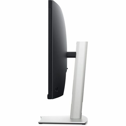 Dell P3424WEB 34" Class Webcam UW-QHD Curved Screen LED Monitor - 21:9 - Black, Silver - 34.1" Viewable - In-plane Switching (IPS) Technology - LED Backlight - 3440 - DELL-P3424WEB - Image 4