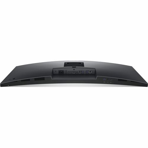 Dell P3424WEB 34" Class Webcam UW-QHD Curved Screen LED Monitor - 21:9 - Black, Silver - 34.1" Viewable - In-plane Switching (IPS) Technology - LED Backlight - 3440 - DELL-P3424WEB - Image 7
