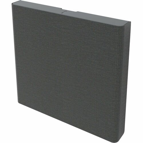 AV CREDENZA MINI 2023 EDITION BLACK GREY - H892-BG - Image 2